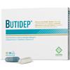 ERBOZETA ELP Butidep Doppia Capsula30+30cps