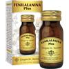 DR.GIORGINI SER-VIS Srl FENILALANINA PLUS 100PAST**