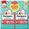 FATER SpA PAMPERS BD MUT DUO DWCT J 28PZ