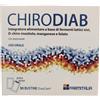 FARMITALIA Srl - SOC. UNIPERS. Chirodiab 30 Bustine/Stick Pack Integratore di fermenti lattici vivi