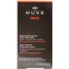 LABORATOIRE NUXE ITALIA Srl Nuxe Uomo Balsamo Dopobarba Multi-Funzione Uomo 50 ml - Per tutti i tipi di pelle