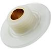 Cancanle Ingranaggio a Vite Senza fine 3/8 Picco 6D per Stihl MS192 MS192T MS200T MS201T 020 Motosega