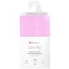 Farfallarossa Comfy - Lenzuolo Sotto Tinta Unita Policotone Rosa / 90x200+25CM(Singolo)