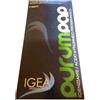 IGEA FARMACEUTICI Purum Pap igienizzante 350 ml