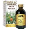 GIORGINI SER-VIS SRL PINO MONT 100ML ANALCO GEM 10+