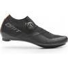 DMT Scarpe per bici da corsa DMT carbonio KR1 2025 nero/nero