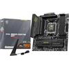 MSI MAG B850M MORTAR WIFI (Socket AM5/B850/DDR5/S-ATA 6Gb/s/Micro ATX)