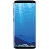 Samsung Galaxy S8 Smartphone, singola SIM, Coral Blue, 64 GB Espandibili [Marchio Vodafone]