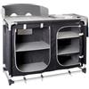 Brunner - articoli campeggio e outdoor Mobiletto Azabache CTW Square