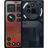 Nothing Phone 3a Pro 5G Dual Sim 12GB RAM 256GB - Black