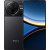 Xiaomi Poco F7 Pro 5G Dual Sim 12GB RAM 256GB - Black