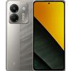 Xiaomi Poco M7 Pro 5G Dual Sim 8GB RAM 256GB - Silver