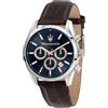 Maserati Attrazione Orologio Uomo LIMITED EDITION, al quarzo, Multifunzione - R8851151003