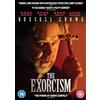 Vertigo Releasing The Exorcism [DVD]