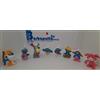 PUFFI SMURF 20226 - 20406 SUPERSET NONNO NONNA PUFFOLINI & FRIENDS da BARBAPUFFO