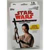 Topps Star Wars Viaggio Verso L'Ultimo Jedi Box (Topps 2017)