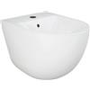 Rak Ceramics RAK Bidet Sospeso DES Fissaggi Nascosti - DESBD2101AWHA