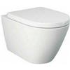 Rak Ceramics WC RAK Resort Vaso Sospeso Rimless Fissaggi Nascosti - RST23AWHA