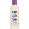 Aussie Miracle Shampoo umido per capelli secchi, davvero assetati, 300 ml