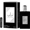RESAES Resistant and aesthetic Ameer Al Arab Profumo Originale 100 ml, Arabo Unisex a Lunga Durata, EDP Importato da Dubai, con Atomizzatore Ricaricabile 5 ml - Note di Gelsomino, Cardamomo e Legno di Sandalo