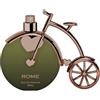 Jean-Pierre Sand - Bike Perfume Roma - Eau de Parfum, 25 ml - Profumo per le donne in bottiglia da collezione, ideale come regalo - Profumo da donna in flacone da bicicletta