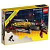 LEGO Blacktron 40580 - Nave spaziale (x8d)