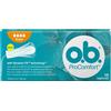 JOHNSON & JOHNSON SpA OB PLUS PRO COMFORT 16PZ