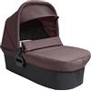 Baby Jogger Carrozzina City Mini2/GT2/ELITE2 - SINGLE PRAM Brick Mahogany