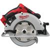 Milwaukee Sega circolare per legno 66 mm M18™ Brushless (M18 BLCS66-0)