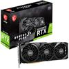 MSI MSI GeForce RTX 3070 VENTUS 3X PLUS 8G OC LHR Videocard V390457R