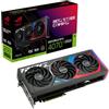 ASUS Rog Strix GeForce RTX 4070 Ti SUPER OC Edition 16GB GDDR6X