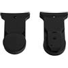 Cybex Gold Adattatori Cybex Gold Gazelle S Nero