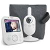 Avent Philips Baby Monitor Philips Avent SCD892/26