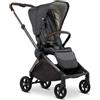 Mast Swisse Passeggino Mast M.6x Volcanic ash