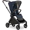 Mast Swisse Passeggino Mast M.6x Blueberry
