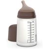 Suavinex Biberon Suavinex Anti Colica Zero.Zero 270 ml Flusso Medio Deep