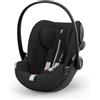 Cybex Gold Seggiolino Auto Cybex Gold Cloud G Plus Moon Black
