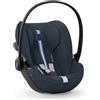 Cybex Gold Seggiolino Auto Cybex Gold Cloud G Plus Ocean Blue