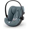 Cybex Gold Seggiolino Auto Cybex Gold Cloud G Plus Stormy blue