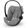 Cybex Gold Seggiolino Auto Cybex Gold Cloud G Plus Stone grey