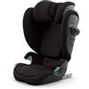 Cybex Gold Seggiolino Auto Cybex Gold Solution G2 Magic black