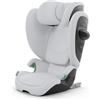 Cybex Gold Seggiolino Auto Cybex Gold Solution G2 Fog grey