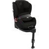 Cybex Platinum Seggiolino Auto Cybex Platinum Anoris T2 i-Size Sepia black