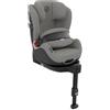 Cybex Platinum Seggiolino Auto Cybex Platinum Anoris T2 i-Size Mirage grey