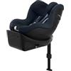 Cybex Gold Seggiolino Auto Cybex Sirona Gi i-Size Plus Ocean blue