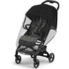 Cybex Gold Parapioggia Cybex Beezy Trasparente