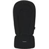 Cybex Gold Riduttore Passeggino Cybex nero