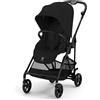 Cybex Gold Passeggino Cybex Gold Melio Carbon 2025 Magic black