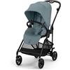 Cybex Gold Passeggino Cybex Gold Melio Carbon 2025 Stormy blue