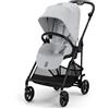 Cybex Gold Passeggino Cybex Gold Melio Carbon 2025 Fog grey